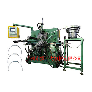 自动提桶金属升降手柄成型机线桶手柄制造机 - Product Image 1