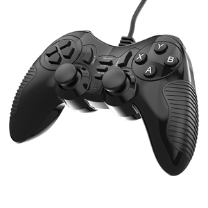 Controlador de juego de PC con entrada D y modo de entrada X - Product Image 1