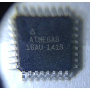 Microcontrollore JDP chip MCU nuovi e originali ATMEGA8 ATMEGA8A PU ATMEGA8A MU ATMEGA8 16PU - Product Image 2