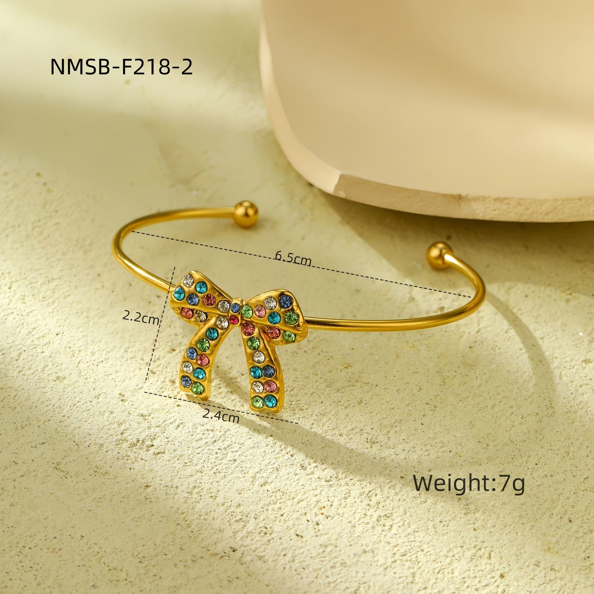 or ~ NMSB-F218-2