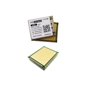 Microhard a doppia frequenza OEM Ethernet e seriale digitale dati di collegamento seriale porta di comunicazione gestione della rete con SNMP PDDL900
