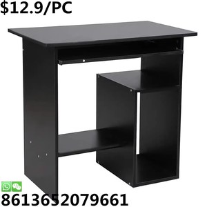 Venta al por mayor moderna casa estudiando ordenador gamer Escritorio de metal mesa de oficina - Product Image 6