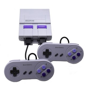 660個のハンドヘルドレトゲームコンソールを備えた8ビットレトロミニTVビデオゲームコンソール - Product Image 3