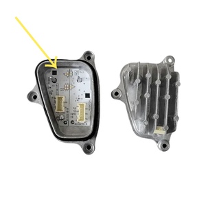 ไฟหน้าสำหรับ VW ที่นั่ง ateca ใหม่โมดูล LED ไฟวิ่งกลางวันแผ่น DRL - Product Image 2