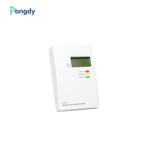 Tongdy IAQ <strong>Sensors</strong> G09-O3 Ozone Gas Monitor Controller with Alarm Real-time <strong>Detection</strong> &amp; Monitoring - Product Image 5