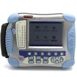 Analizzatore di trasmissione dati 2M ri1200 Tester di codice errore E1 Test di trasmissione del codice di errore 2M Tester di rilevamento del codice di errore - Product Image 2