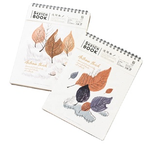 Custom Planner agenda spirale composizione notebook scuola quaderno nota libro di carta - Product Image 1