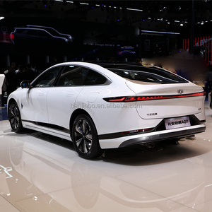 <strong>Excellent</strong> <strong>Chang</strong> an Qiyuan A07 Hybrid Model Electric Off Road Vehicles for Sale - Product Image 2