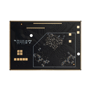 ODM Manufacturing <strong>System</strong> on Module RK3588 ARM SOM Android <strong>Linux</strong> Ubuntu 8GB 64GB WiFi 6 Bluetooth 5.0 <strong>Embedded</strong> Development Board