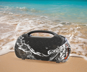 Trendwoo OEM 106W Powerbank Function Speaker with Thumping Bass, 60W <strong>Input</strong> and <strong>Output</strong> Fast Charging - Product Image 5