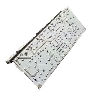 300W Mono <span class=keywords><strong>Transistor</strong></span> Board khuếch đại công suất 1943 + 5200 âm thanh chuyên nghiệp mô-đun nâng cấp công suất cao ống amp PCB cho bộ khuếch đại - Product Image 6