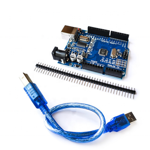 Nuovo sviluppo CH340G Atmega328P scheda con cavo USB per componenti elettronici - Product Image 1