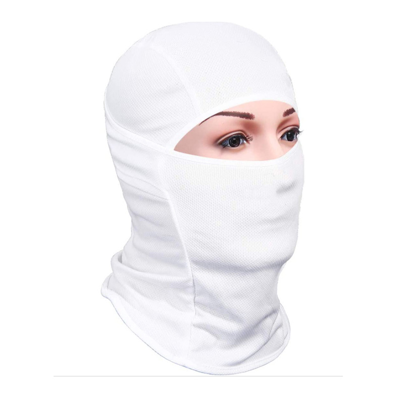 white color