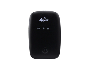 10ผู้ใช้ฟรีอินเทอร์เน็ต150Mbps เราเตอร์มือถือโมเด็ม WiFi - Product Image 1
