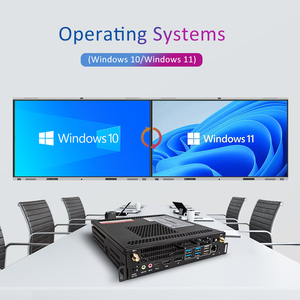 Intel <strong>Core</strong> I3/i5/i7 <strong>Processor</strong> 10th Generation Mini Pc Open Pluggable Specification OPS Module Mini <strong>Computer</strong> - Product Image 6