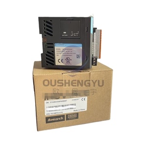New Original PLC Programable <strong>Controller</strong> H5U-1614MTD-A8 / H5U-1614MTD-A16 - Product Image 1