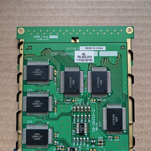 DMF-50840NF-FW DMF50840 5.7 "LCD ekran paneli DMF-50840 - Product Image 3