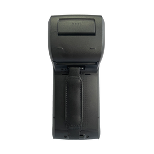 Android-Betriebs system Touchscreen Mobiles POS-Terminal PDA Effiziente Ticket verwaltung Wi-Fi Handheld Data Collector Stock - Product Image 4