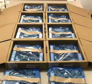 Новый в наличии, дверной станок лифта, DI-INT-7A-M, запчасти для лифта Ver 3,01 Ver3.02 - Product Image 6