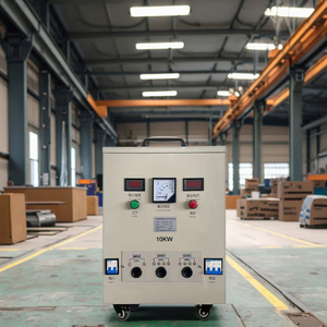 Dreiphasen-Ein phasen transformator für Motor anwendungen und den Heimgebrauch 50Hz Frequenz ausgang - Product Image 1
