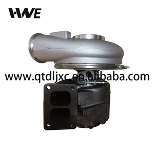HWE <span class=keywords><strong>Turbo</strong></span> <span class=keywords><strong>HE551</strong></span> 4042660 4024659 11158360 Volvo EC700 ile D16E motor