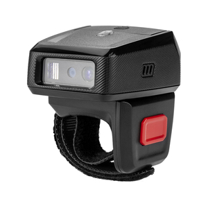 Honey well-escáner de código QR 2D Mini, máquina de escaneo de dientes azul - Product Image 2