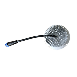 40W 60w led ışık modül daire led modülü güçlendirme led modülü led ışık s için - Product Image 3