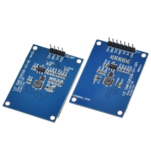 TZT ALL NEW 1,5 Zoll 128x128 OLED Shield Screen Module Hochwertiges Produkt für Raspberry Pi für STM32 für Arduino