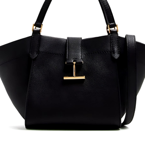Custom New Fashion Canvas Tote Shopping <strong>Bag</strong> Wholesale High Quality <strong>Low</strong> <strong>MOQ</strong> Leather Drawstring Shopping <strong>Bags</strong> 2025 - Product Image 1