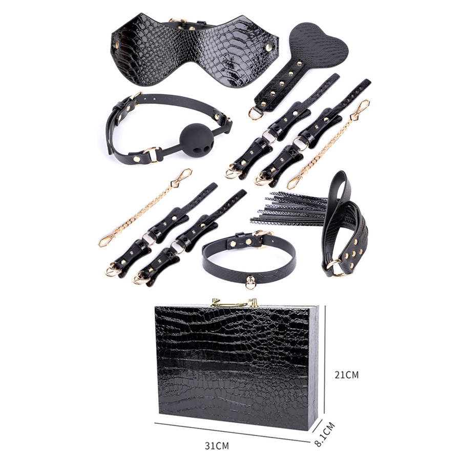 YM229-1-Black+Tool Box