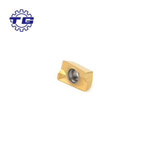 数控机床用碳化钨车铣金属车床刀具 - Product Image 3