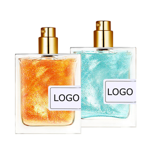 Üreticinin yüksek kalite kadınlar için özel Logo vücut spreyi parfüm Atomizer pompa Mist tarzı ile yüksek görünürlük özellikleri - Product Image 5