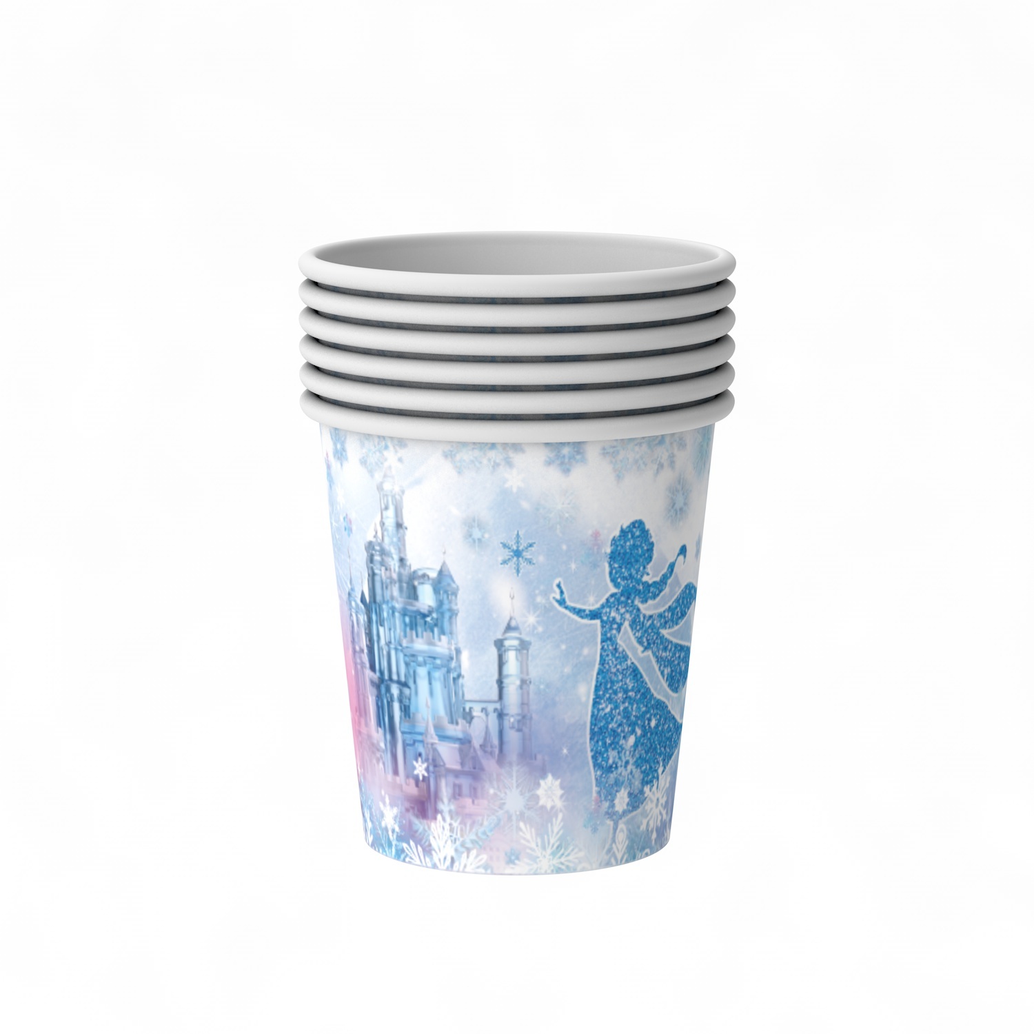 vaso de papel*10 unidades