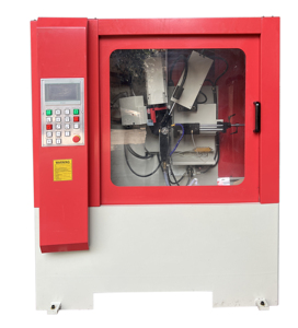 <strong>CNC</strong> Good Quality Horizontal <strong>Gear</strong> <strong>Grinder</strong> Machine Round Saw Blade Sharpening Machine