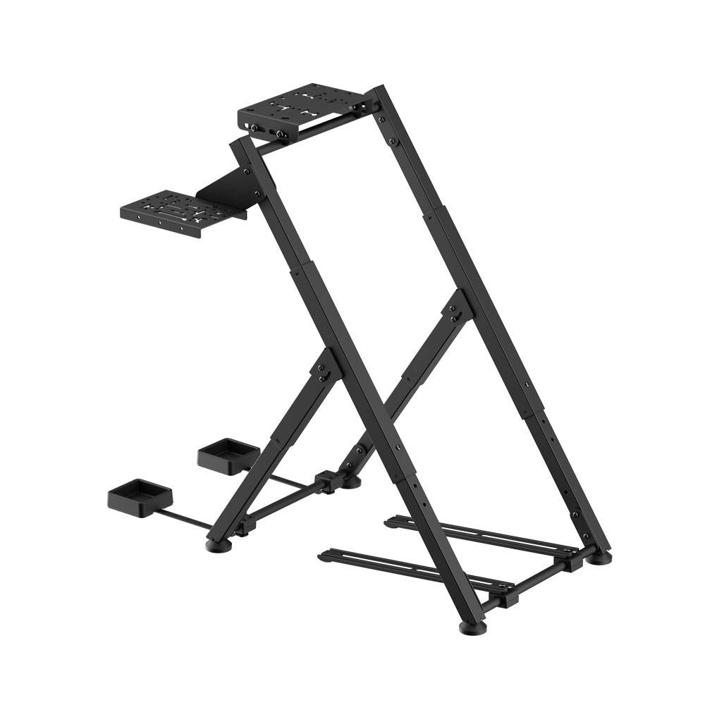 Negro de textura fina