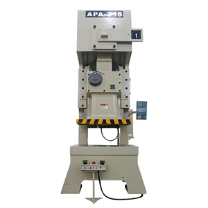 APA-200B C型单点自动给料机气动动力压力机 - Product Image 5