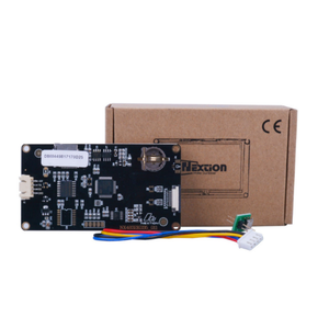 NX3224K028 Nextion verbessertes 2,8 Zoll Display HMI UART LCD-Modul 320 x 240 Resistiver Touchscreen - Product Image 2