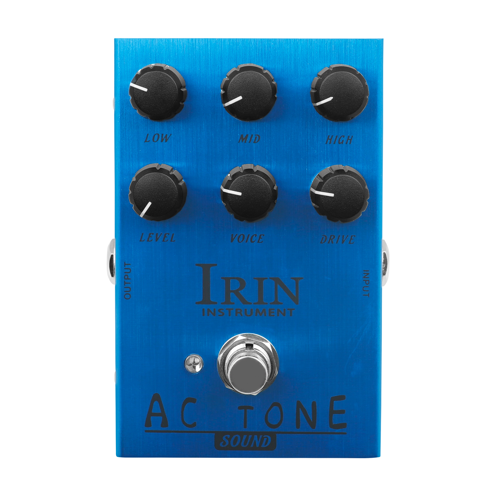Blu-Acetone (AN-33)