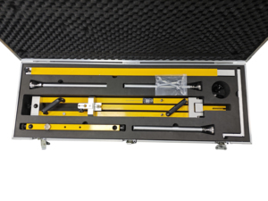 Road <strong>Dynamic</strong> Plate Load <strong>Testing</strong> Machine, Soil Detection Equipment/EV2 <strong>Static</strong> Deformation Modulus Tester