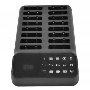 Electronic Waiting Number Calling Machine Wireless Waiting Queue Calling Management System