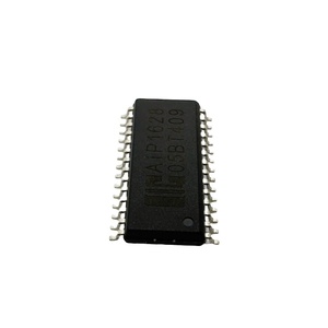 Bp2519 Driver ccccv Non isolato IC supporta la modalità di controllo multipla di PWM e PFM, bassa potenza in Standby - Product Image 4