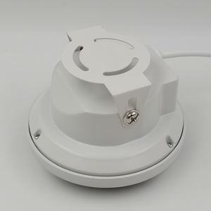 Guovin 4Mp/5Mp/8Mp PoE <strong>Camera</strong> FishEye <strong>1</strong>.44mm Lens 360 Viewing Clear <strong>IR</strong> Night Vision Multi Protocol PoE 360 Panoramic <strong>Camera</strong>