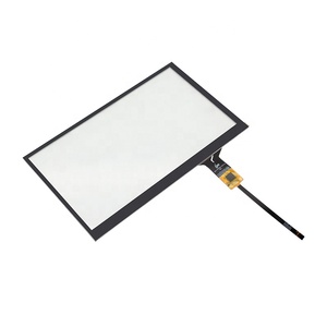 7.0-inch touch screen capacitive touch screen solution <strong>LCD</strong> liquid crystal <strong>display</strong> screen IIC interface - Product Image 3
