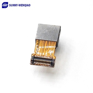Mini 8MP HD High Definition Ov8856 Wide Angle 120 FF Fixed Focus Industry Micro Compact Sip <strong>Web</strong> <strong>Camera</strong> Module - Product Image 2