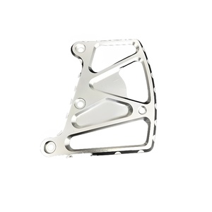 เฟืองโซ่ด้านหน้าสำหรับ GSX1300R 2022 + CNC อลูมิเนียมออกแบบได้ตามต้องการ - Product Image 1