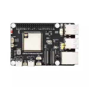 <span class=keywords><strong>ESP32</strong></span>-P4-Module papan pengembangan kinerja tinggi, berdasarkan <span class=keywords><strong>ESP32</strong></span>-P4 dan <span class=keywords><strong>ESP32</strong></span>-C6, mendukung Wi-Fi 6 dan Bluetooth 5/BLE - Product Image 1