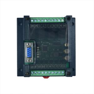 CPM1A-40CDT-D-V1 PLCプログラマブルロジックコントローラ40ポイントCPUユニットDC24V24ポイント入力、16ポイントトランジスタ出力 - Product Image 3