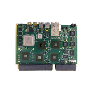 บอร์ด Pcba สูงของผลิตภัณฑ์เครื่องเสียงของโรงงานแผงวงจรประกอบ Pcb - Product Image 3