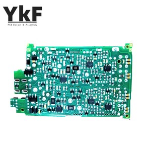 Professional Industrial control mainboard Custom design <strong>develop</strong> clone unlock <strong>software</strong> service pcba assembly supplier for18 years - Product Image 6