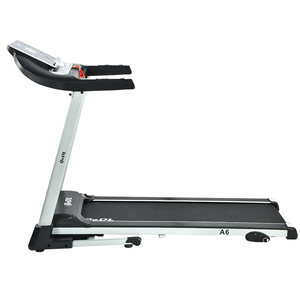 Lijiujia Professional Hot Sales Cheap Price Treadmill Movable Auto 0-15 Levels Incline Fitness Sports Running Machine